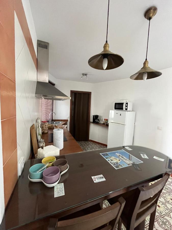 Casa Rural Las Pelliquerinas Almoharin Exteriör bild