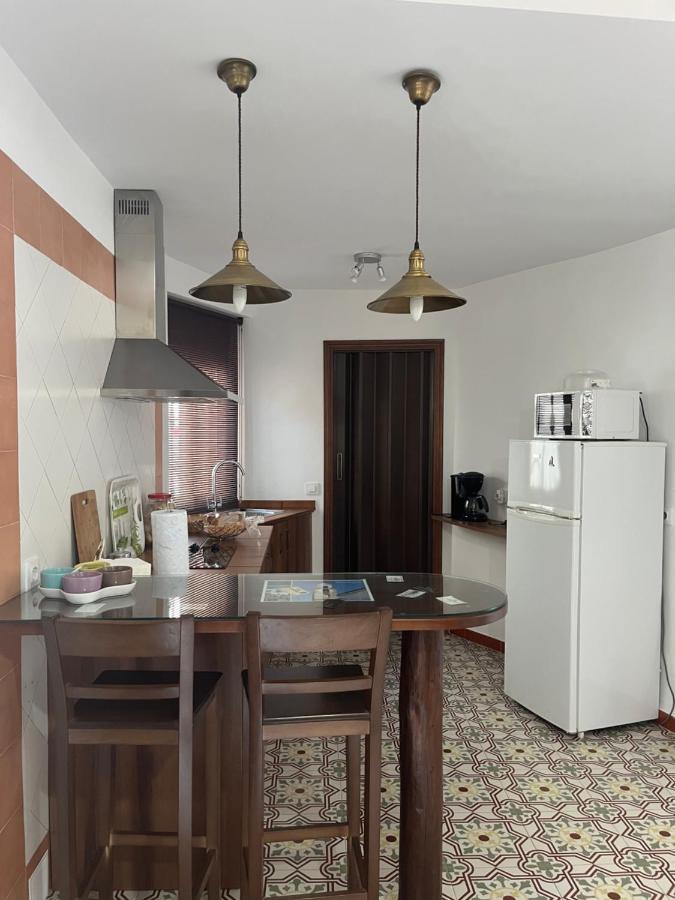 Casa Rural Las Pelliquerinas Almoharin Exteriör bild